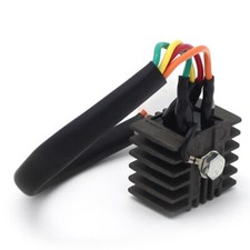 Raddrizzatore/Regolatore per