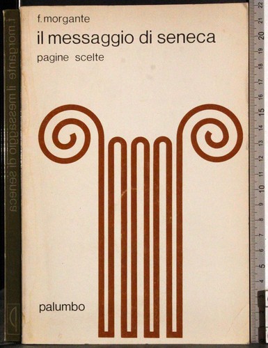 Messaggio seneca - il, di