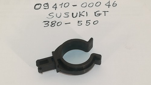 Suzuki 380 550 clamp - suzuki, gt