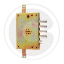 serratura di sicurezza CR 7056