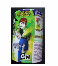 PERSONAGGIO BEN 10 ALIEN FORCE