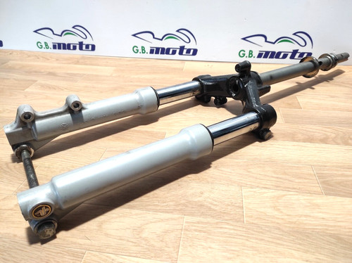 Forcella avantreno anteriore - forcella,