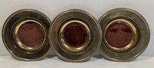 (3) Antico piatto offerta