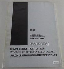 Catalogo Di Strumenti Speciali