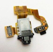 Jack 3.5mm cuffie + sensore prossimità Sony Xperia Z3 Compact D5803 D5833