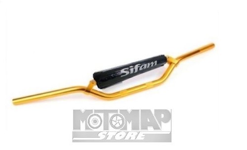 Manubrio moto cross - manubrio,