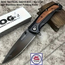 Coltello tascabile SOG