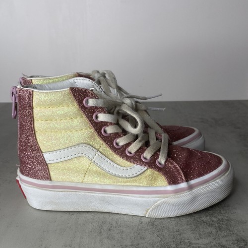 Sneakers vans bambino sk8 - vans,