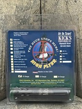 Kick's High Flyer Choke Tube
