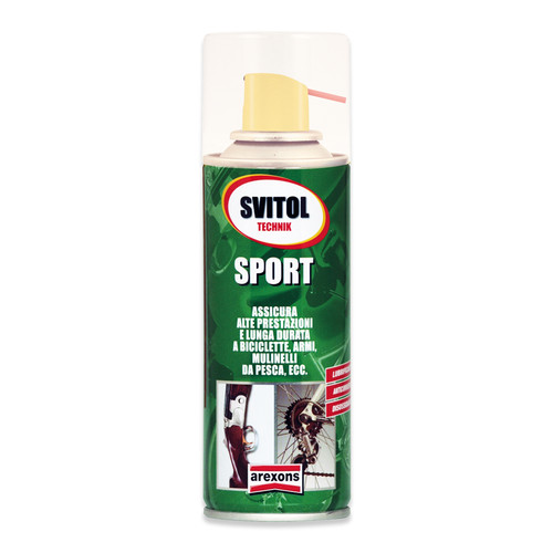 Svitol technik sport - technik,