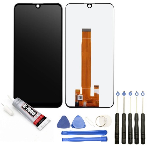 Vitre tactile ecran lcd pour - vitre,