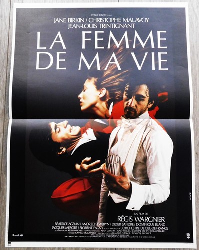 Femme vie affiche - femme, de