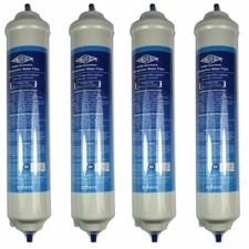 Filtro di Ricambio X 4 per