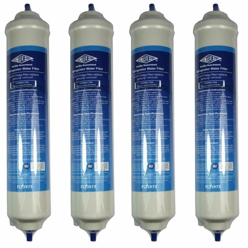 Filtro ricambio 4 - ricambio, per