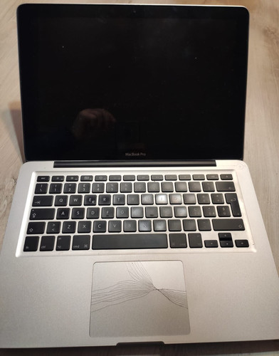 Macbook pro metà - 13", 2010