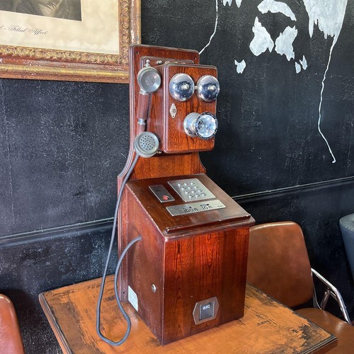 Telefono pubblico giapponese - pubblico,