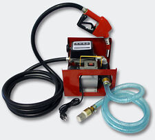 ELETTROPOMPA TRAVASO PER