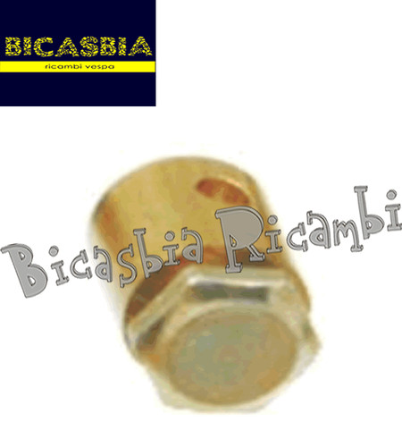 6799 morsetto gas esagonale - -,