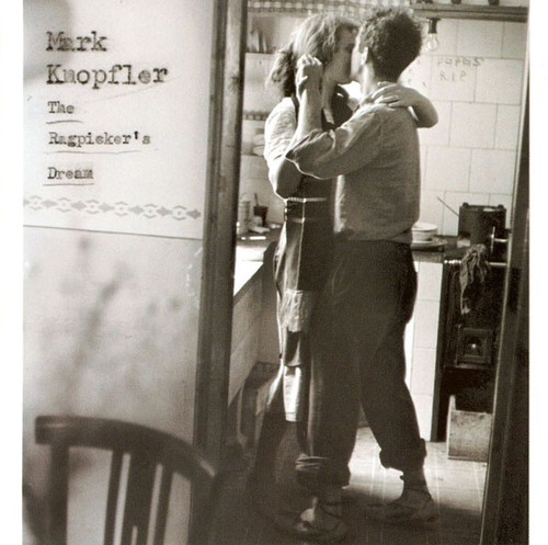 Mark knopfler the - mark,