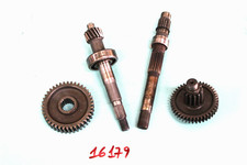 INGRANAGGI RAPPORTI RUOTA LAMBRETTA PATO 125 150  BN157QMI