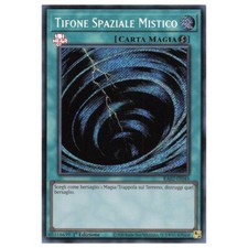 yu gi oh rara segreta ita 1ed