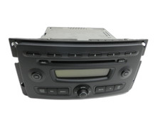 Lettore autoradio CD radio