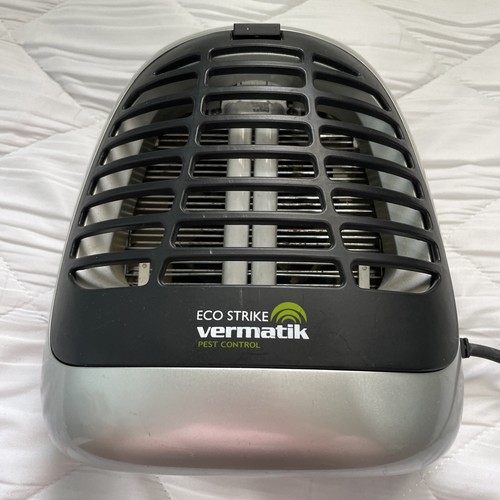Vermatik zapper elettrico - vermatik,