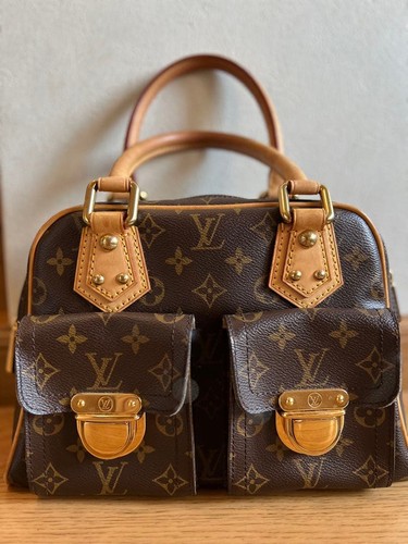 Borsa louis vuitton - borsa, m40026
