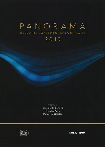 Panorama dell arte - panorama, dell'arte