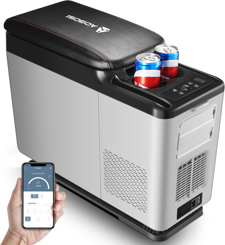 15l frigo portatile - 15l,