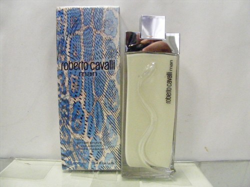 Roberto cavalli man after - cavalli,