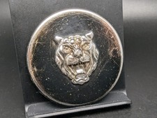 JAGUAR Ø 62MM LOGO VOLANTE