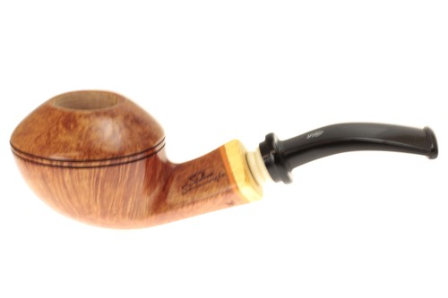Pipa santambrogio major - pipa,