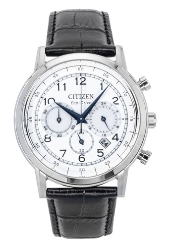 Orologio uomo citizen - orologio,