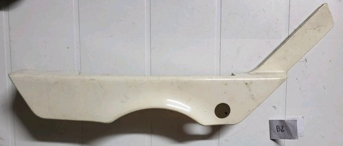Plastica carena pedana - plastica,