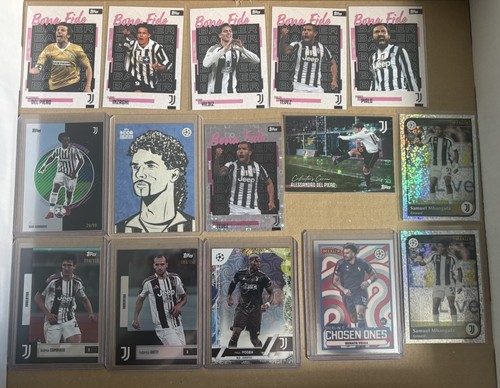 Lotto juventus torino juve - juventus,