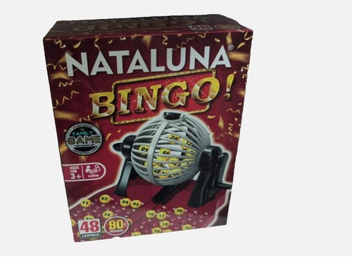 Bingo cartelle tombola 90 - bingo, 48