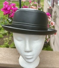 Cappello Bowler Torta di