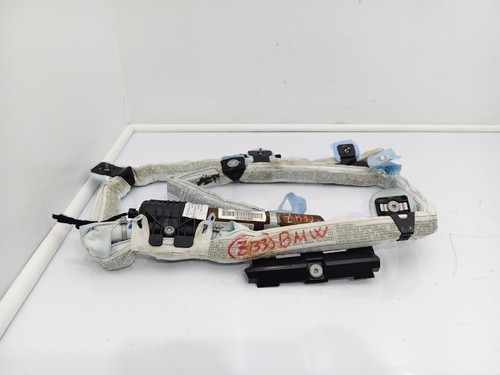 Airbag tendina tetto - tendina,