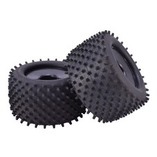 2 cerchi ZD Racing 17 mm HEX e