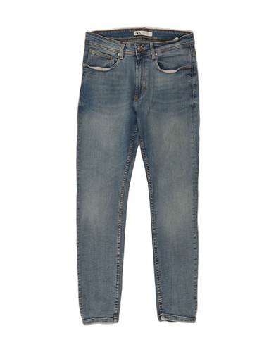 Jeans donna skinny zara 40 - skinny,