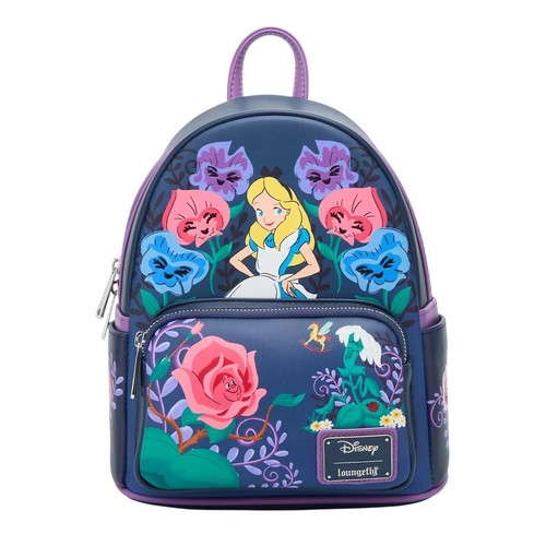 Mini zaino loungefly disney - zaino,
