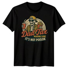 Dad Tax Making Aking Sure Its