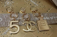 CHANEL Charm 2023 Holiday