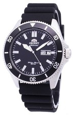 Orologio Uomo Orient Mako III