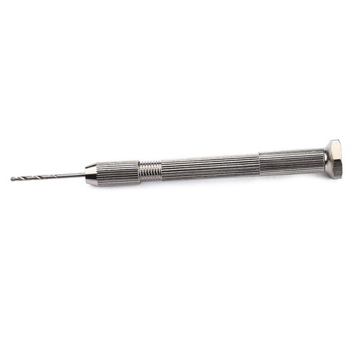 Precision pin vise - precision, mini