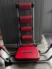 💪Ab Rocket Twister Macchina