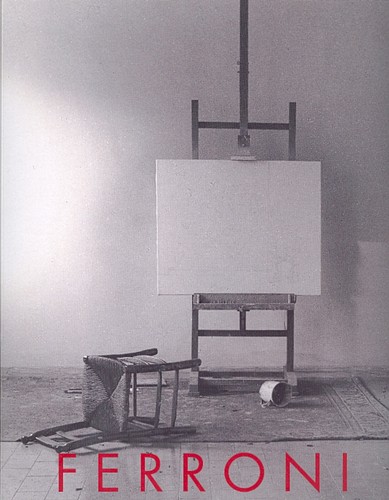 Gianfranco ferroni lubrina - gianfranco, [lubrina
