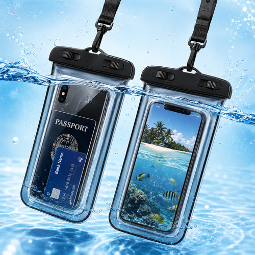 Custodia cellulare - 2x,