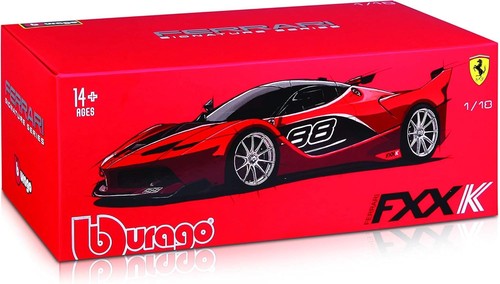 Bburago ferrari signature - bburago,